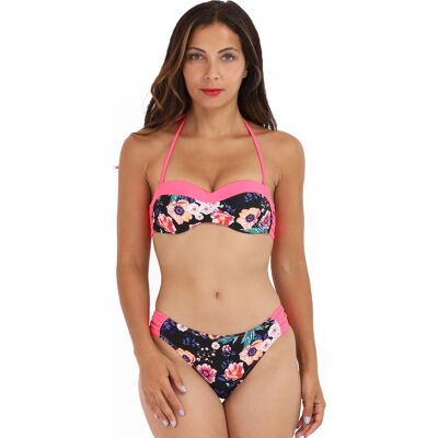 Bikini La Modeuse 11492_P28814 EU S,EU XL Dam Bikini La Modeuse 11492_P28814 EU S,EU XL Dam
