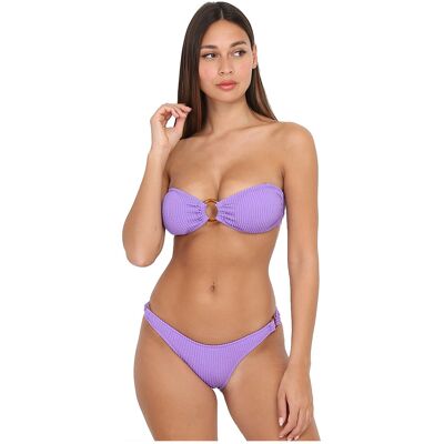 Bikini La Modeuse 58958_P135875 EU XL Dam Bikini La Modeuse 58958_P135875 EU XL Dam