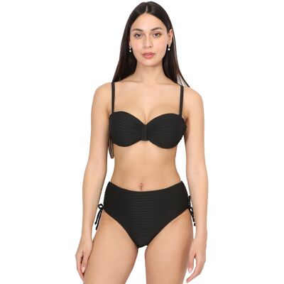 Bikini La Modeuse 71408_P167858 EU S,EU XL Dam Bikini La Modeuse 71408_P167858 EU S,EU XL Dam