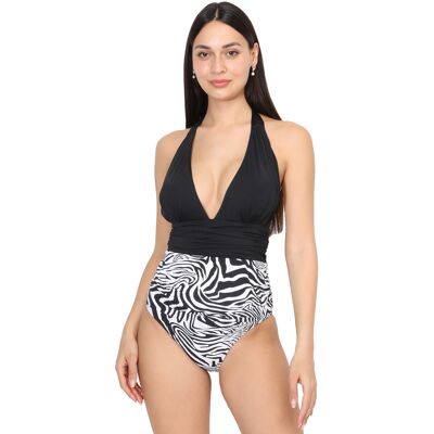 Bikini La Modeuse 71456_P168003 EU XXL,EU S,EU XL Dam Bikini La Modeuse 71456_P168003 EU XXL,EU S,EU XL Dam