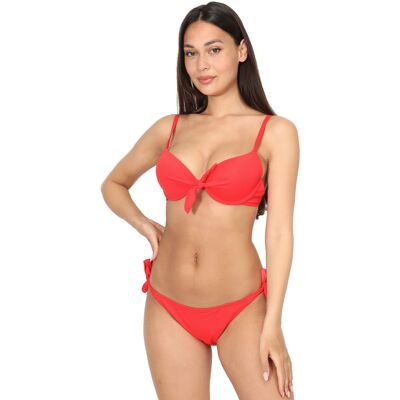 Bikini La Modeuse 71461_P168031 EU XXL,EU XL Dam Bikini La Modeuse 71461_P168031 EU XXL,EU XL Dam