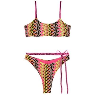 Bikini F * * K 91154 EU S Dam Bikini F * * K 91154 EU S Dam
