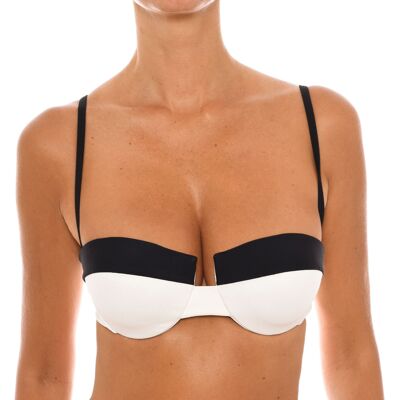 Bikinibyxa / Bikini-bh Marie Claire 56776-GRAFITO 85,95 Dam Bikinibyxa / Bikini-bh Marie Claire 56776-GRAFITO 85,95 Dam