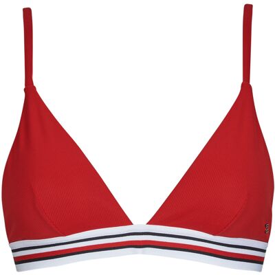 Bikinibyxa / Bikini-bh Tommy Hilfiger TRIANGLE RP EU S,EU XS Dam Bikinibyxa / Bikini-bh Tommy Hilfiger TRIANGLE RP EU S,EU XS Dam