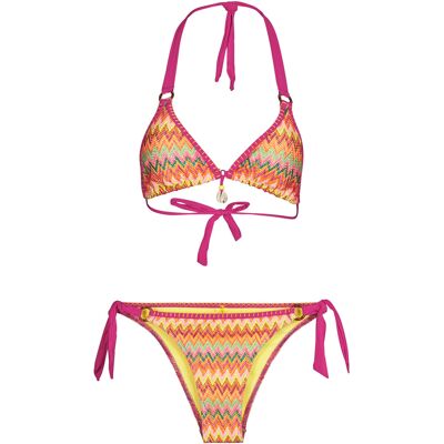 Bikini Banana Moon LIKOSIMA EU S,EU M,EU L,EU XS Dam Bikini Banana Moon LIKOSIMA EU S,EU M,EU L,EU XS Dam