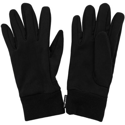 Ottawa X6 Svart Unisex-Handskar - Handskar Ottawa X6 Svart Unisex-Handskar - Handskar