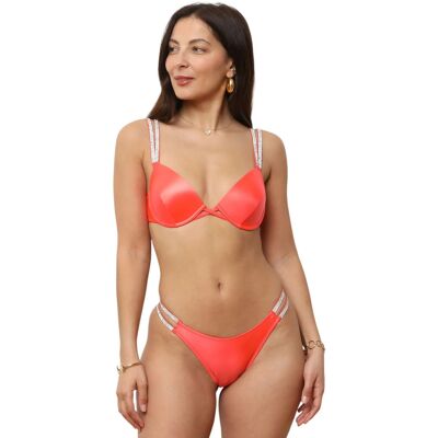 Bikini La Modeuse 74808_P176743 EU L,EU XL Dam Bikini La Modeuse 74808_P176743 EU L,EU XL Dam