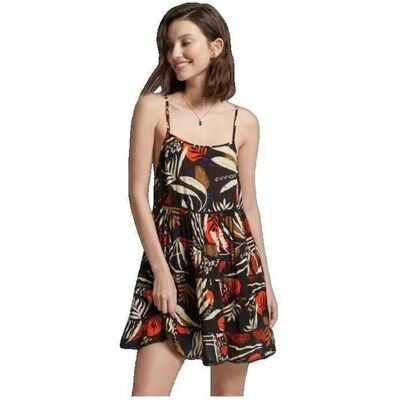 Klänningar Superdry Vintage Mini Beach Cami EU S,EU M,EU L,EU XL,EU XS Dam Klänningar Superdry Vintage Mini Beach Cami EU S,EU M,EU L,EU XL,EU XS Dam