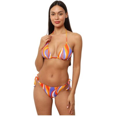 Bikini La Modeuse 75370_P178141 EU S,EU M Dam Bikini La Modeuse 75370_P178141 EU S,EU M Dam