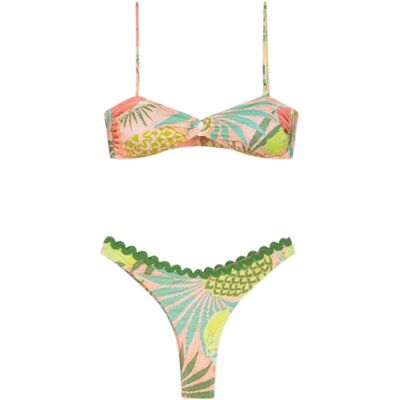 Bikini F * * K 93206 EU L Dam Bikini F * * K 93206 EU L Dam