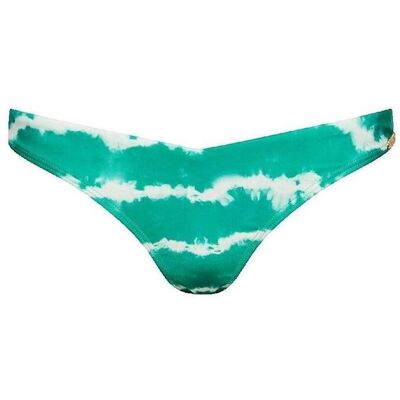 Bikinibyxa / Bikini-bh Superdry Bas de bikini Tie Dye EU L,EU XL Dam Bikinibyxa / Bikini-bh Superdry Bas de bikini Tie Dye EU L,EU XL Dam