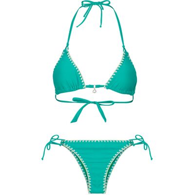 Bikini Banana Moon NUCOAVORA EU XL Dam Bikini Banana Moon NUCOAVORA EU XL Dam