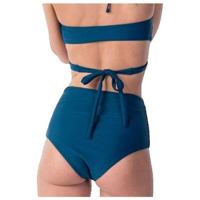 Bikini Aquawave Bas de bikini Palima à taille haute EU S,EU L Dam Bikini Aquawave Bas de bikini Palima à taille haute EU S,EU L Dam
