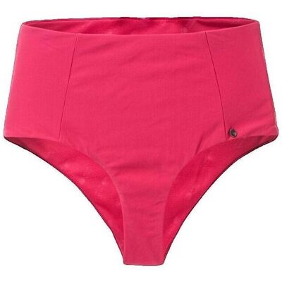 Bikini Aquawave Bas de maillot de bain Palima taille haute rouge EU S,EU M,EU L,EU XL Dam Bikini Aquawave Bas de maillot de bain Palima taille haute rouge EU S,EU M,EU L,EU XL Dam