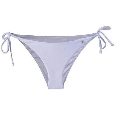 Bikinibyxa / Bikini-bh Aquawave Bas de maillot de bain Latina avec liens ajustables EU XL Dam Bikinibyxa / Bikini-bh Aquawave Bas de maillot de bain Latina avec liens ajustables EU XL Dam