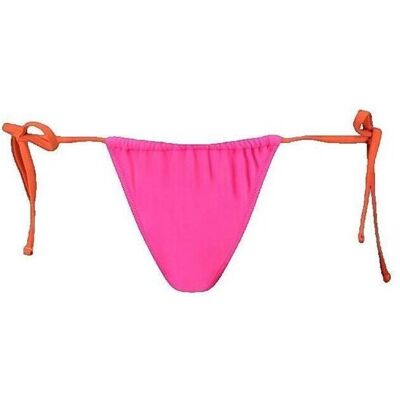 Bikinibyxa / Bikini-bh Puma Bas de Bikini String Tanga à Liens sur les Côtés EU M Dam Bikinibyxa / Bikini-bh Puma Bas de Bikini String Tanga à Liens sur les Côtés EU M Dam
