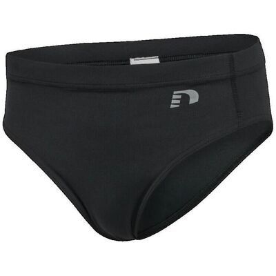 Newline sportshorts - S - Svart - Atletiska shorts Newline sportshorts - S - Svart - Atletiska shorts