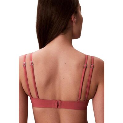 Bikinibyxa / Bikini-bh Calvin Klein Jeans BRALETTE LV00Q61121 EU S,EU M,EU L,EU XL,EU XS Dam Bikinibyxa / Bikini-bh Calvin Klein Jeans BRALETTE LV00Q61121 EU S,EU M,EU L,EU XL,EU XS Dam