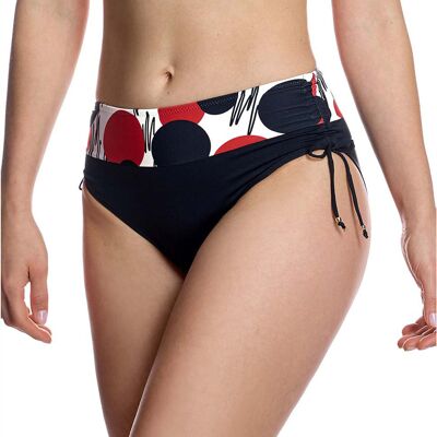 Bikinibyxa / Bikini-bh Ory W260858-UNICO EU XXL,EU L,EU XL,EU 3XL,EU 4XL Dam Bikinibyxa / Bikini-bh Ory W260858-UNICO EU XXL,EU L,EU XL,EU 3XL,EU 4XL Dam