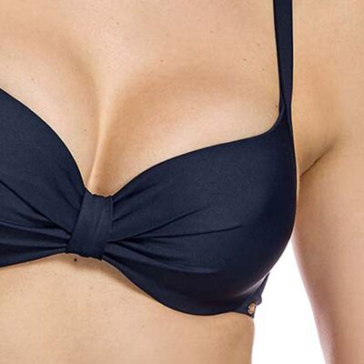 Bikinibyxa / Bikini-bh Ory W261624-NEGRO 100C,105C,90C,95C Dam Bikinibyxa / Bikini-bh Ory W261624-NEGRO 100C,105C,90C,95C Dam