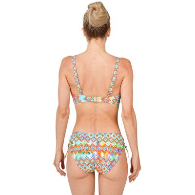 Bikini Teleno TEGB0967C-UNICO 100C,105C,90C,95C Dam Bikini Teleno TEGB0967C-UNICO 100C,105C,90C,95C Dam