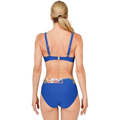 Bikini Teleno TEGB1853C-UNICO 105C,90C,95C Dam Bikini Teleno TEGB1853C-UNICO 105C,90C,95C Dam