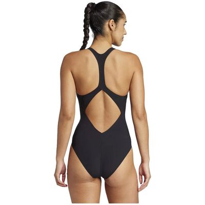 Baddräkt adidas Maillot de bain Lanelux Y Back tissu Infinitex FR 36,FR 38,FR 42 Dam Baddräkt adidas Maillot de bain Lanelux Y Back tissu Infinitex FR 36,FR 38,FR 42 Dam