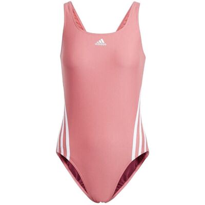 Fitnesskor adidas Baskets 3 Stripes Swimsuit cuir 36,42 Dam Fitnesskor adidas Baskets 3 Stripes Swimsuit cuir 36,42 Dam