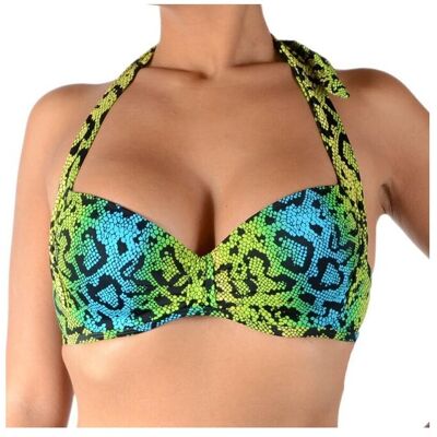 Bikini Valege 58368 EU S Dam Bikini Valege 58368 EU S Dam