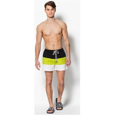 Baddräkter Fila Men saloso swin shorts EU S Herr Baddräkter Fila Men saloso swin shorts EU S Herr
