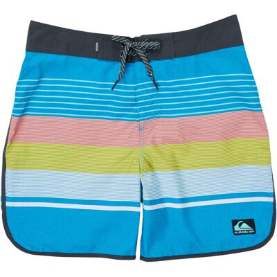 Quiksilver Modell 15 - Blå/seaport boardshorts - Junior Quiksilver Modell 15 - Blå/seaport boardshorts - Junior