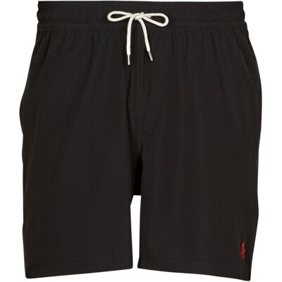 Baddräkter Polo Ralph Lauren SHORT DE BAIN TRAVELER CLASSIQUE EU XL Herr Baddräkter Polo Ralph Lauren SHORT DE BAIN TRAVELER CLASSIQUE EU XL Herr