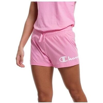 Champion 404310PS074 Rosa shorts - Hela året Champion 404310PS074 Rosa shorts - Hela året