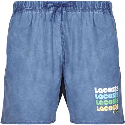Baddräkter Lacoste MH9826 EU S,EU XL Herr Baddräkter Lacoste MH9826 EU S,EU XL Herr