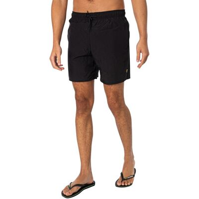Baddräkter Lyle & Scott Vanliga badbyxor EU S,EU M,EU L,EU XL Herr Baddräkter Lyle & Scott Vanliga badbyxor EU S,EU M,EU L,EU XL Herr