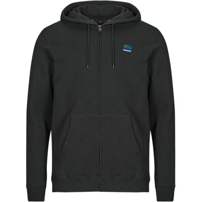 Huvtröjor Rip Curl SEARCH ZIP THRU HOOD EU S,EU L Huvtröjor Rip Curl SEARCH ZIP THRU HOOD EU S,EU L