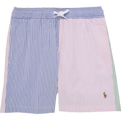 Baddräkter Polo Ralph Lauren TRAVLR SHORT-SWIMWEAR-TRUNK 14 / 16 Jahre Pojkar Baddräkter Polo Ralph Lauren TRAVLR SHORT-SWIMWEAR-TRUNK 14 / 16 Jahre Pojkar
