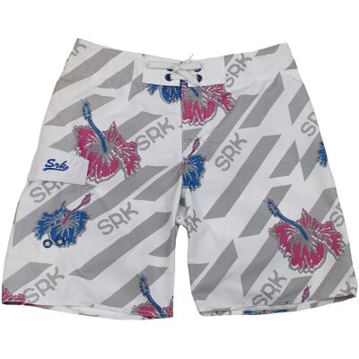 Baddräkter Srk Bermuda de bain homme CLARO EU S,EU M,EU L,EU XL Herr Baddräkter Srk Bermuda de bain homme CLARO EU S,EU M,EU L,EU XL Herr