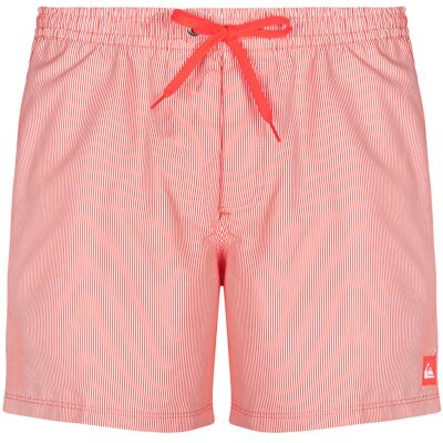 Baddräkter Quiksilver EVERYDAY DELUXE VOLLEY 15 EU S,EU M,EU XL,EU XS Herr Baddräkter Quiksilver EVERYDAY DELUXE VOLLEY 15 EU S,EU M,EU XL,EU XS Herr