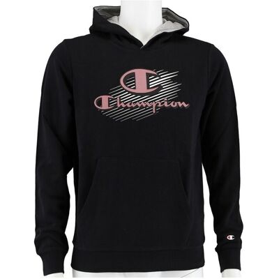 Huvtröjor Champion Graphic Shop Logo EU XXL,EU L,EU XL Huvtröjor Champion Graphic Shop Logo EU XXL,EU L,EU XL