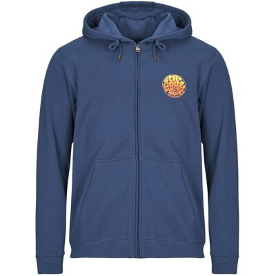 Huvtröjor Rip Curl WETTIE PASSAGE ICON ZIP THRU EU S Huvtröjor Rip Curl WETTIE PASSAGE ICON ZIP THRU EU S