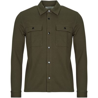 Skjortjackor Selected SLHJACKIE EU S,EU XL Skjortjackor Selected SLHJACKIE EU S,EU XL