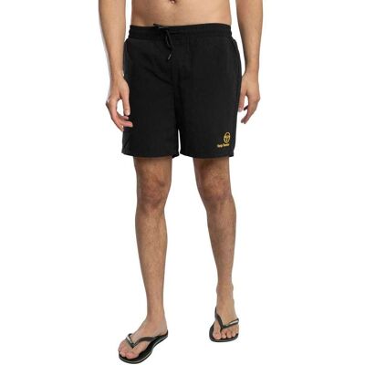 Baddräkter Sergio Tacchini Cordosa simshorts EU XXL,EU S,EU M,EU L,EU XL,EU 3XL,EU 4XL Herr Baddräkter Sergio Tacchini Cordosa simshorts EU XXL,EU S,EU M,EU L,EU XL,EU 3XL,EU 4XL Herr