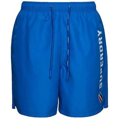 Shorts & Bermudas Superdry Code EU S Herr Shorts & Bermudas Superdry Code EU S Herr
