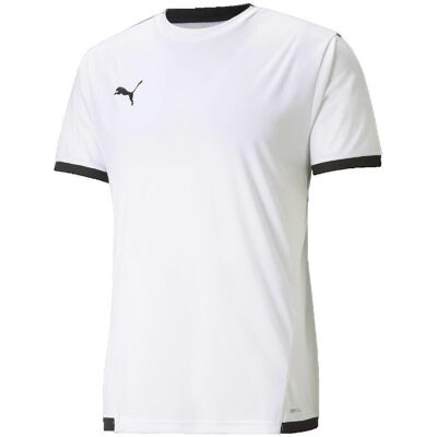 Baddräkter Puma Teamliga EU XXL,EU L,EU XL Herr Baddräkter Puma Teamliga EU XXL,EU L,EU XL Herr