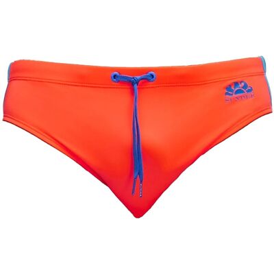 Baddräkter Sundek Diwalter Swim Brief IT M,IT XXL Herr Baddräkter Sundek Diwalter Swim Brief IT M,IT XXL Herr