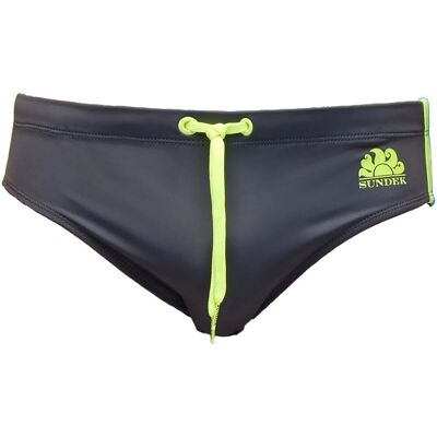 Baddräkter Sundek Diwalter Swim Brief IT XXL Herr Baddräkter Sundek Diwalter Swim Brief IT XXL Herr
