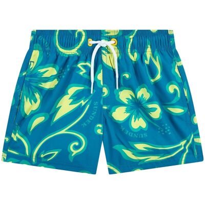 Baddräkter Sundek Boardshort IT M,IT L,IT XL,IT XXL Herr Baddräkter Sundek Boardshort IT M,IT L,IT XL,IT XXL Herr
