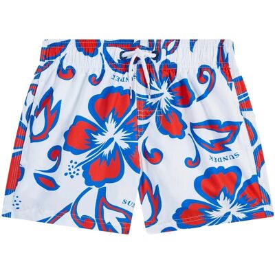 Baddräkter Sundek Boardshort IT M,IT L,IT XL,IT XXL Herr Baddräkter Sundek Boardshort IT M,IT L,IT XL,IT XXL Herr