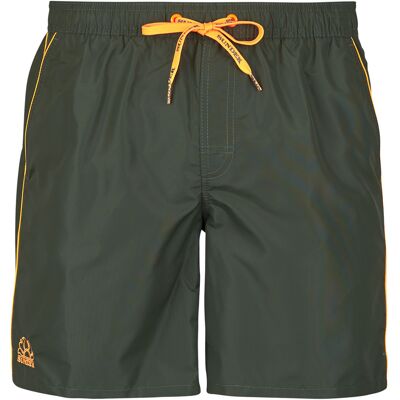 Baddräkter Sundek PERVIS BOARDSHORT EU S Herr Baddräkter Sundek PERVIS BOARDSHORT EU S Herr
